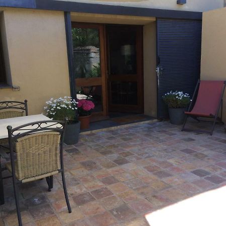 Villa Niu Saldet Esterno foto