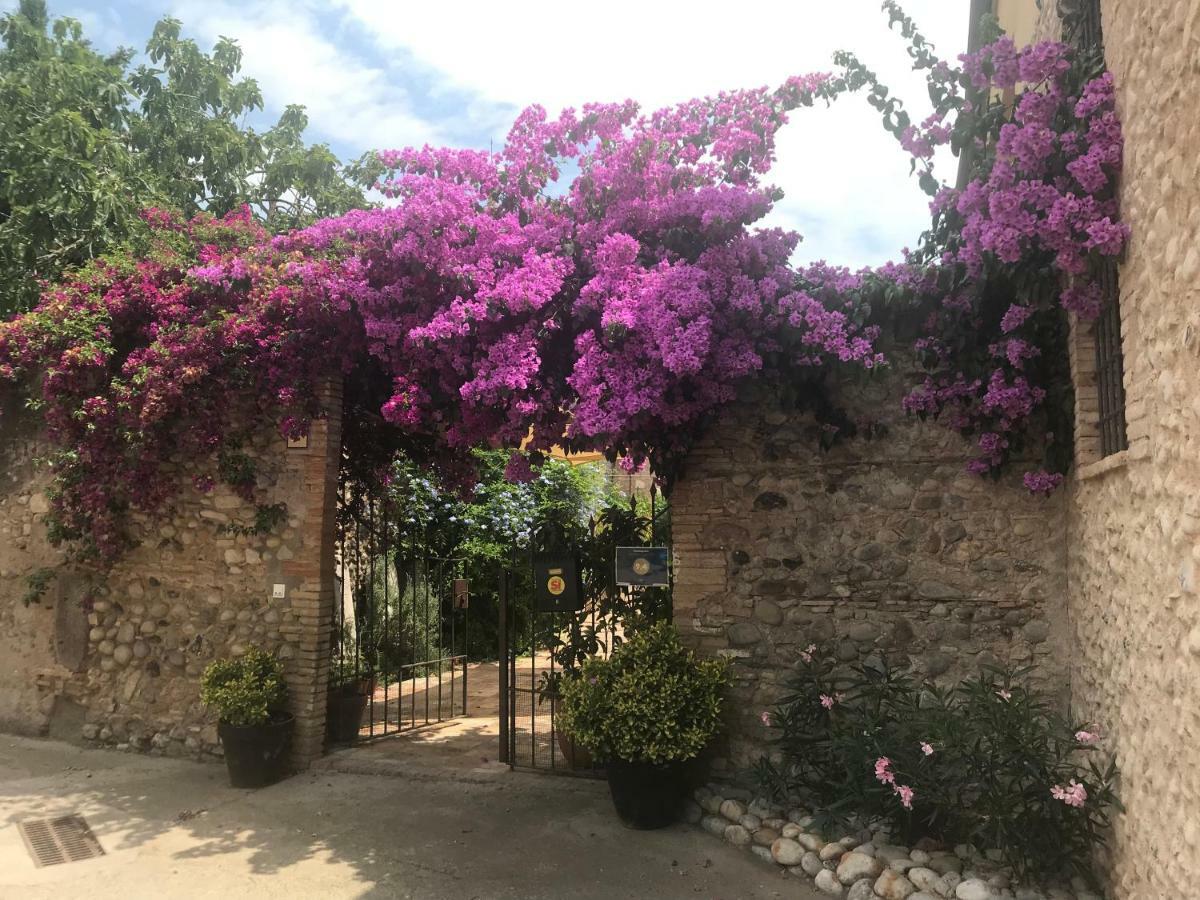 Villa Niu Saldet Esterno foto